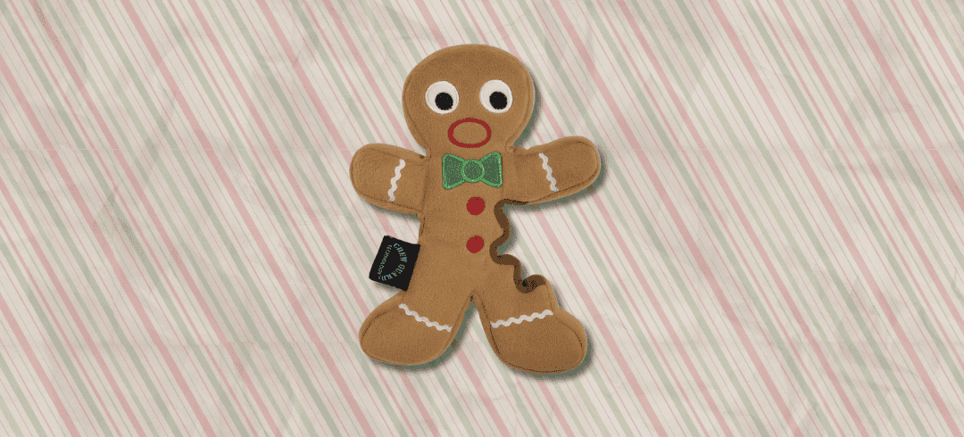 The Best Toys to Get Fido for the Holidays